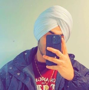 Meet your Posher, Karamjeet